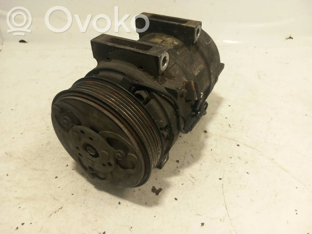 Volvo S40, V40 Kompresor / Sprężarka klimatyzacji A/C 