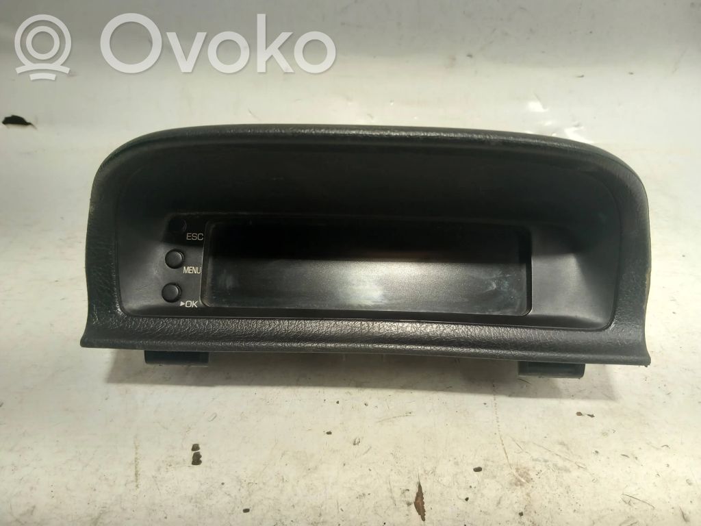 Monitor / wyświetlacz / ekran   9652252577