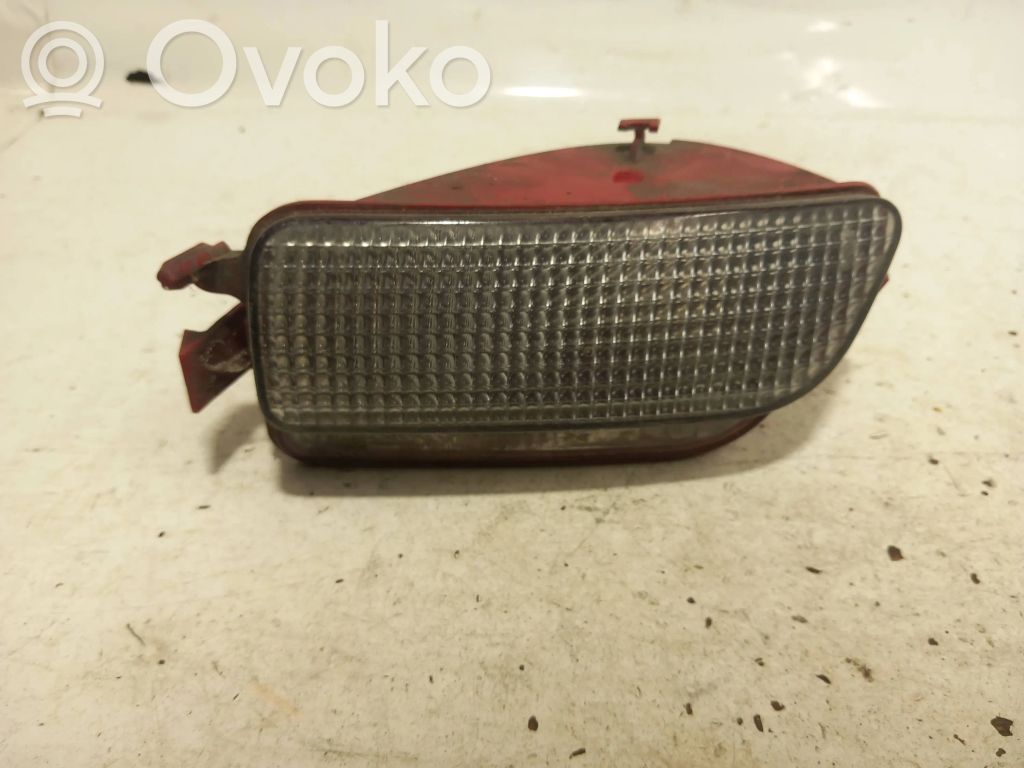 Citroen C4 I Takasumuvalo 