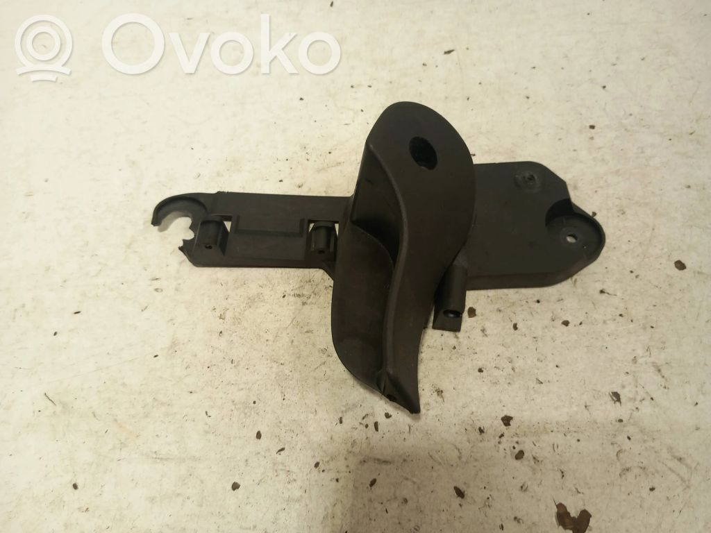 Engine bonnet (hood) release handle   3400501