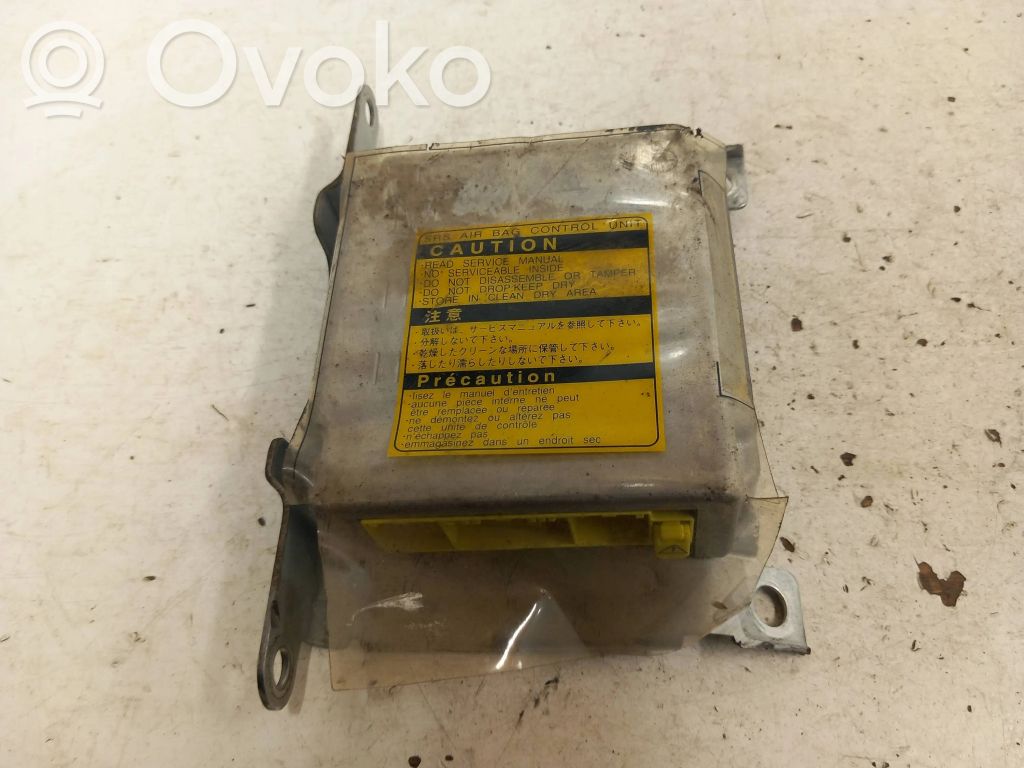 Subaru Legacy Airbag control unit/module 