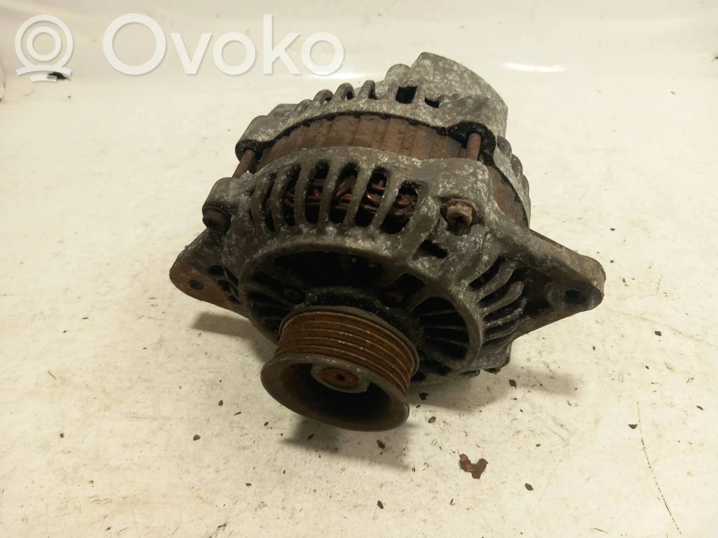 Subaru Legacy Ģenerators 