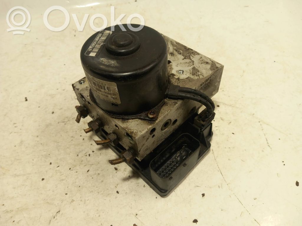 Volvo V70 ABS bloks 