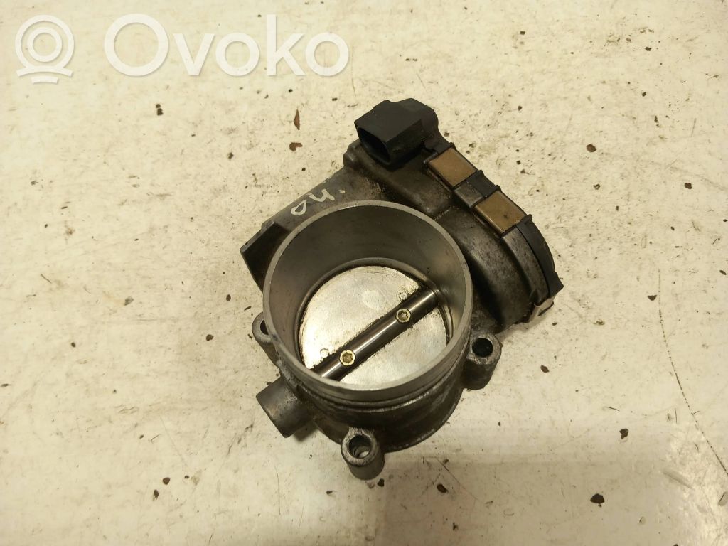 Alfa Romeo 147 Zawór przepustnicy 