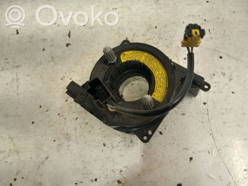 Ford S-MAX Oro pagalvių juosta (srs žiedas) 