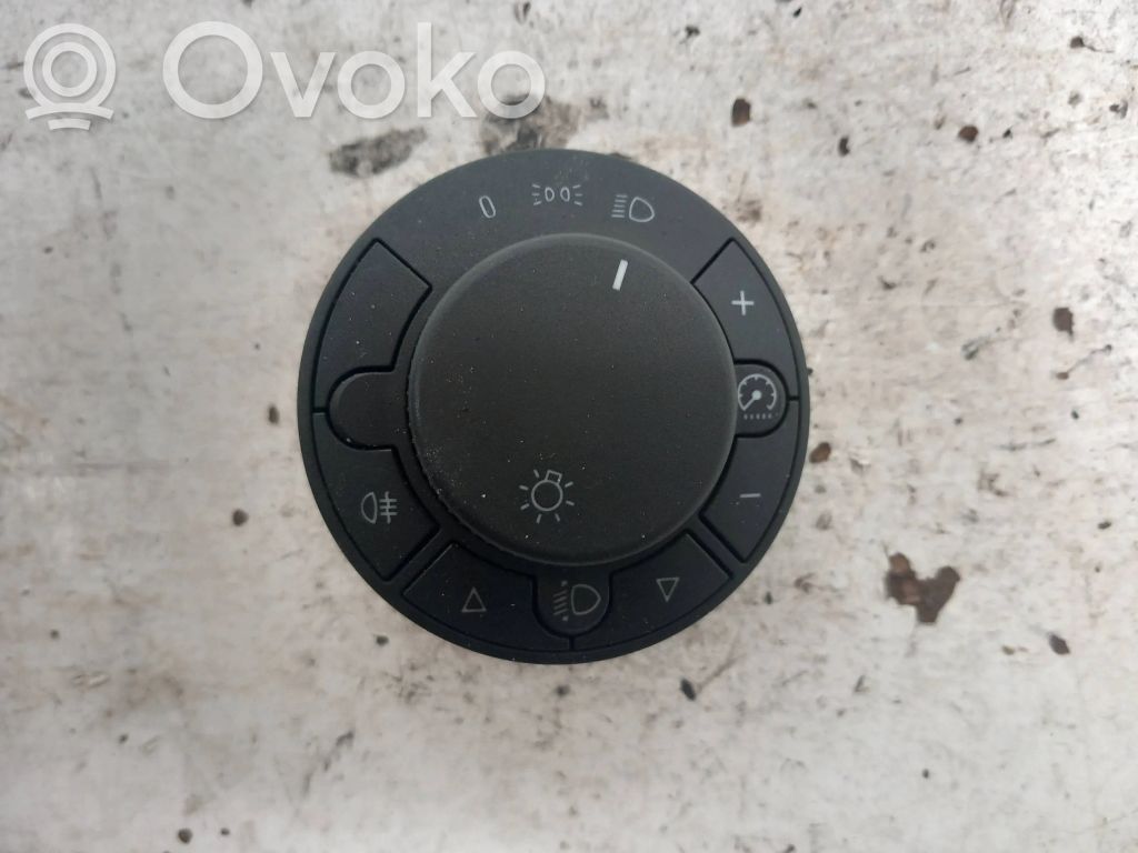 Light switch   13249396