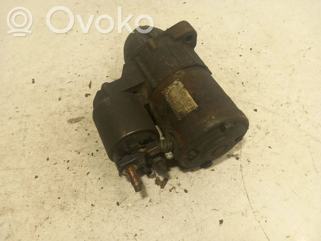 Chrysler Sebring (JS) Starter motor 