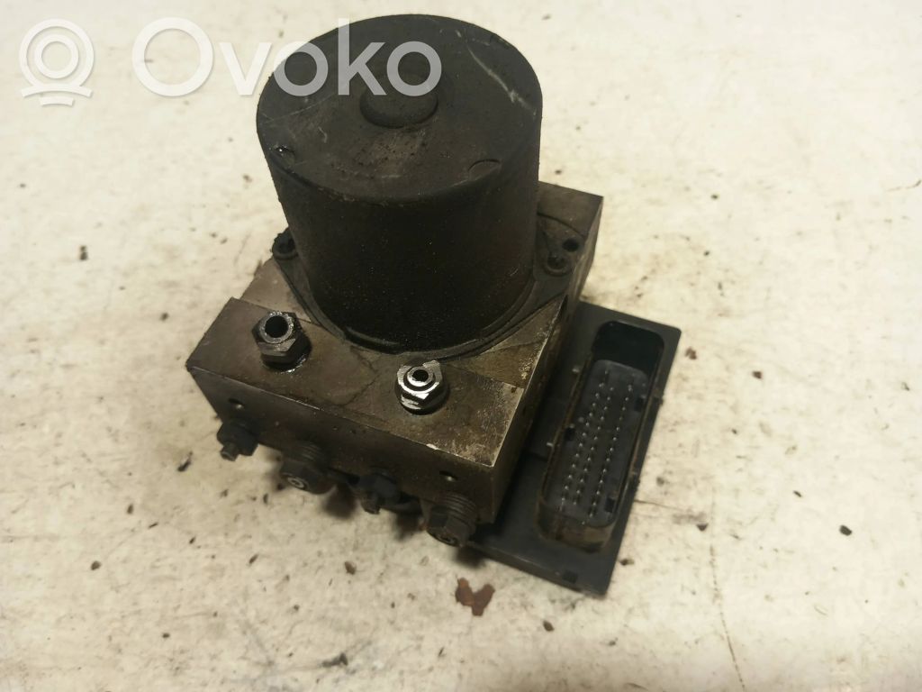BMW 5 E60 E61 ABS-pumppu 