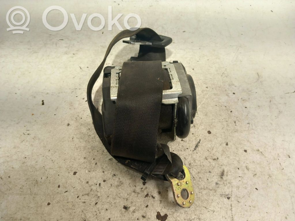 Audi A8 S8 D3 4E Cinturón medio (trasero) 