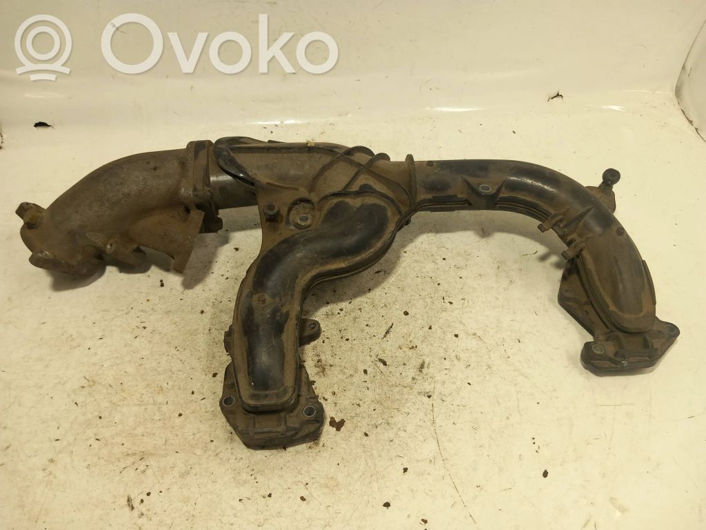 Intake manifold   059145762B