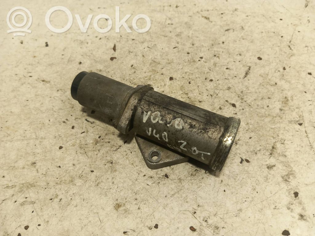 Volvo S40, V40 Régulateur de ralenti 