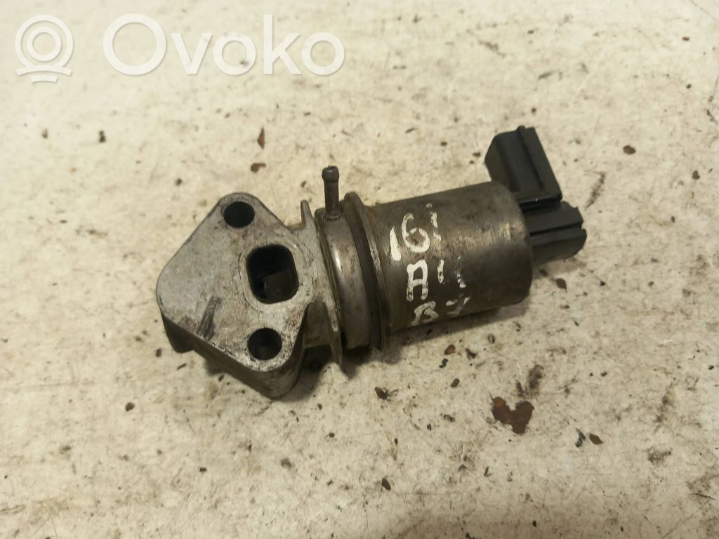 Zawór EGR   72278505