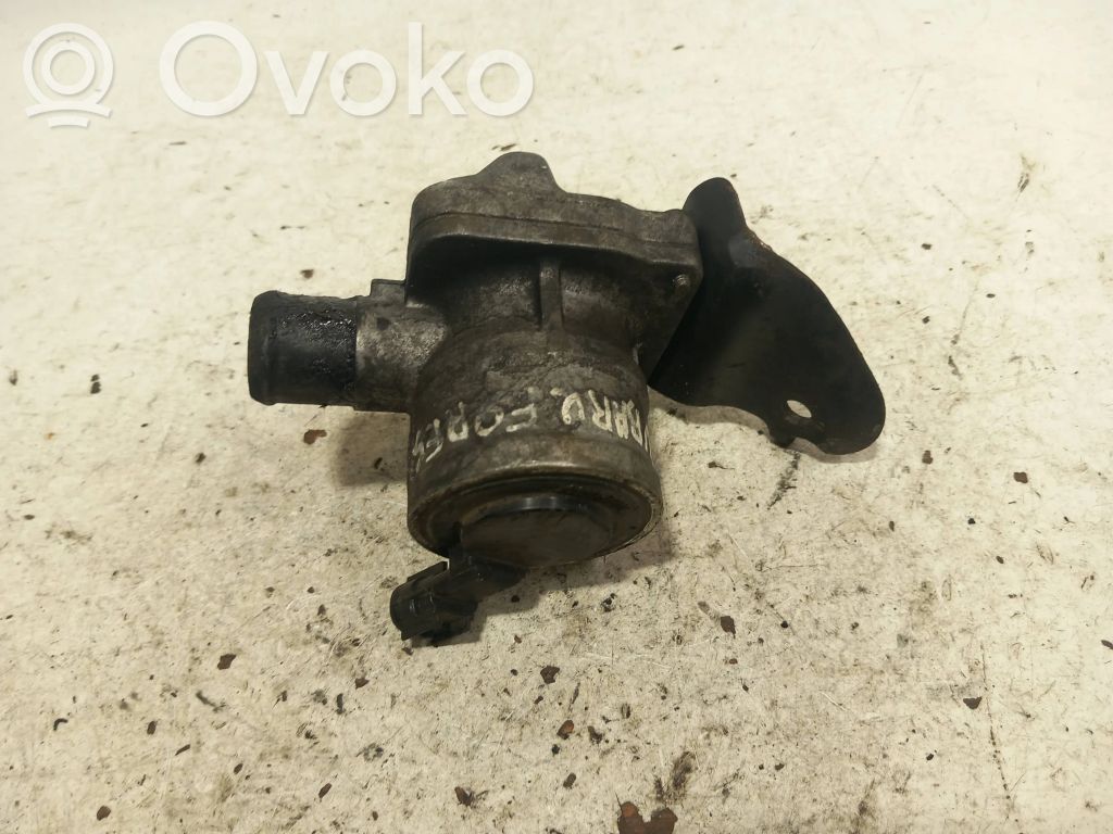 Subaru Forester SG Válvula EGR 
