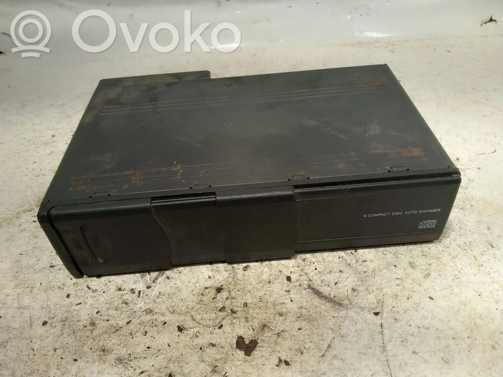 Ford C-MAX I CD/DVD-vaihdin 