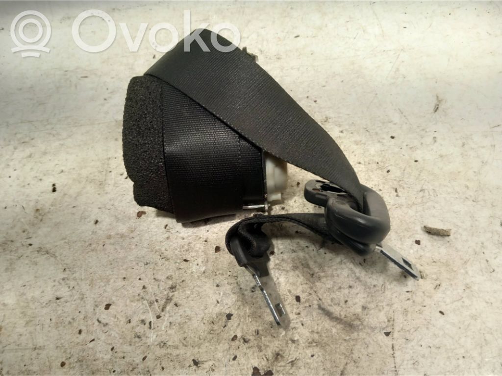 Ford S-MAX Cinturón medio (trasero) 