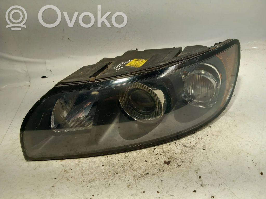 Volvo S40 Scheinwerfer 