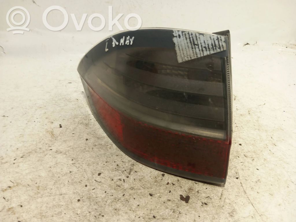 Ford S-MAX Takavalot 
