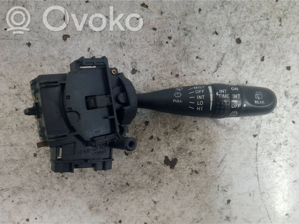Toyota Corolla E120 E130 Wiper control stalk 