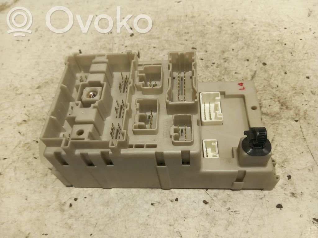Toyota RAV 4 (XA10) Sulakemoduuli 