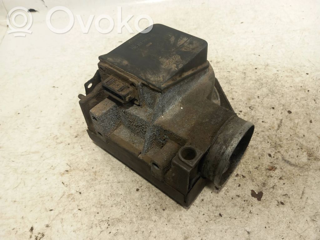 BMW 5 E34 Gaisa plūsmas mērītājs 