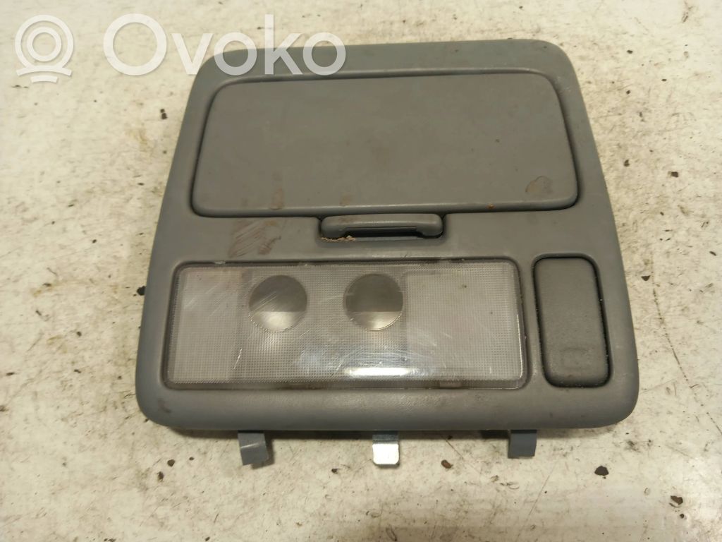 Toyota RAV 4 (XA20) Światło fotela przedniego 