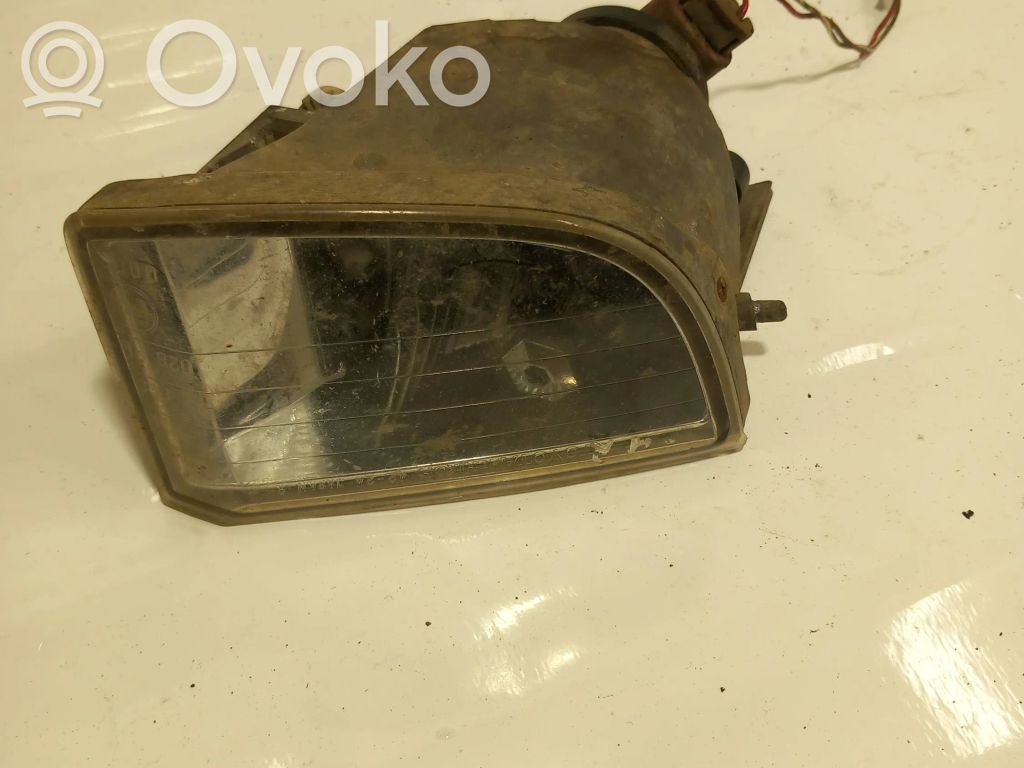 Toyota RAV 4 (XA20) Etusumuvalo 