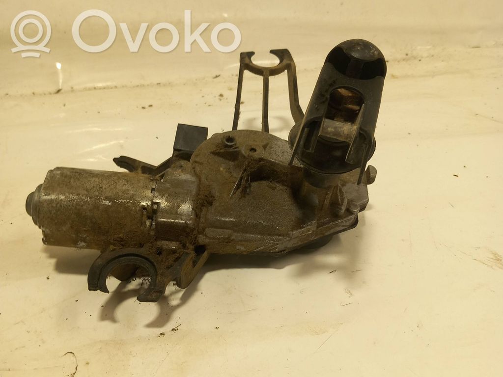 Citroen Berlingo Silniczek wycieraczki szyby tylnej 