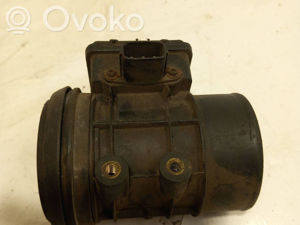 Mazda 626 Luftmassenmesser Luftmengenmesser 