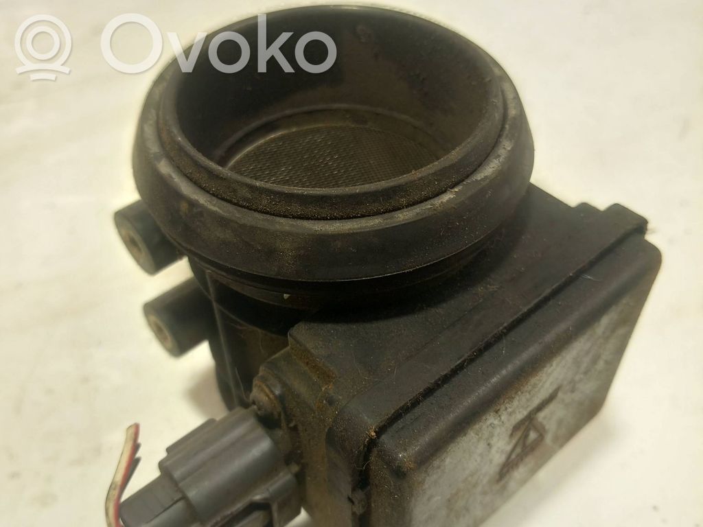 Mazda 323 F Mass air flow meter 