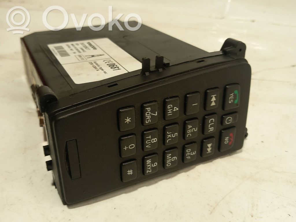 Volvo XC90 Phone control unit/module 