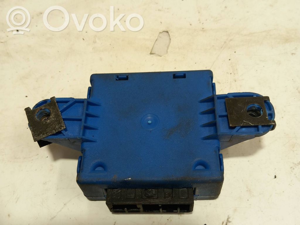Alfa Romeo 166 Ajonestolaitteen ohjainlaite/moduuli 