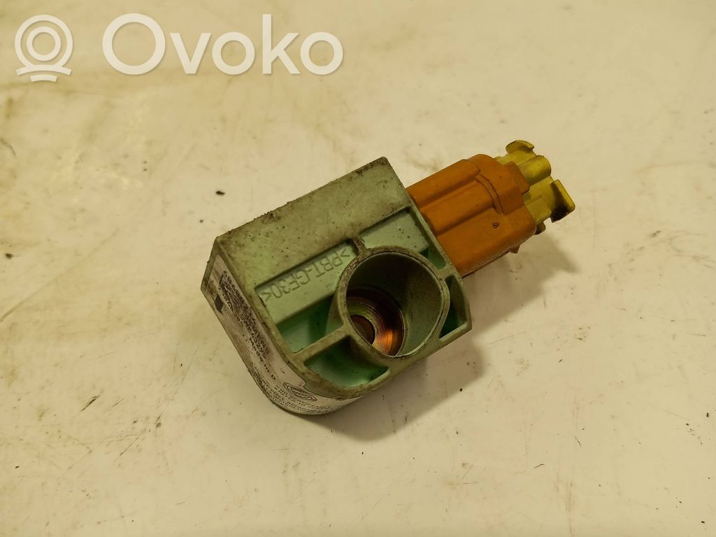 Alfa Romeo 156 Airbagsensor Crashsensor Drucksensor 