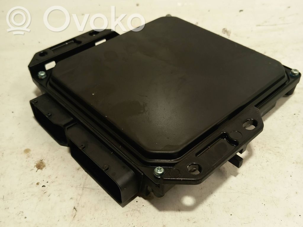 Mazda 5 Engine control unit/module 