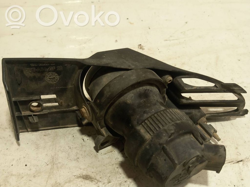 BMW 7 E65 E66 Front fog light 