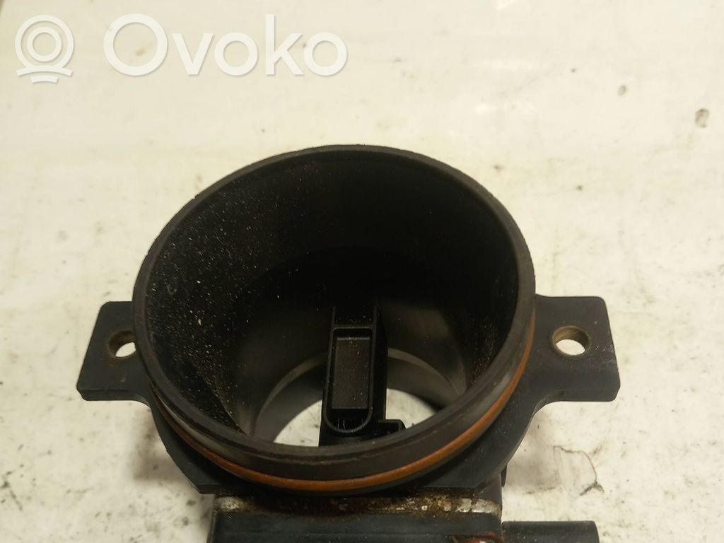 Ford Galaxy Oro srauto matuoklis 