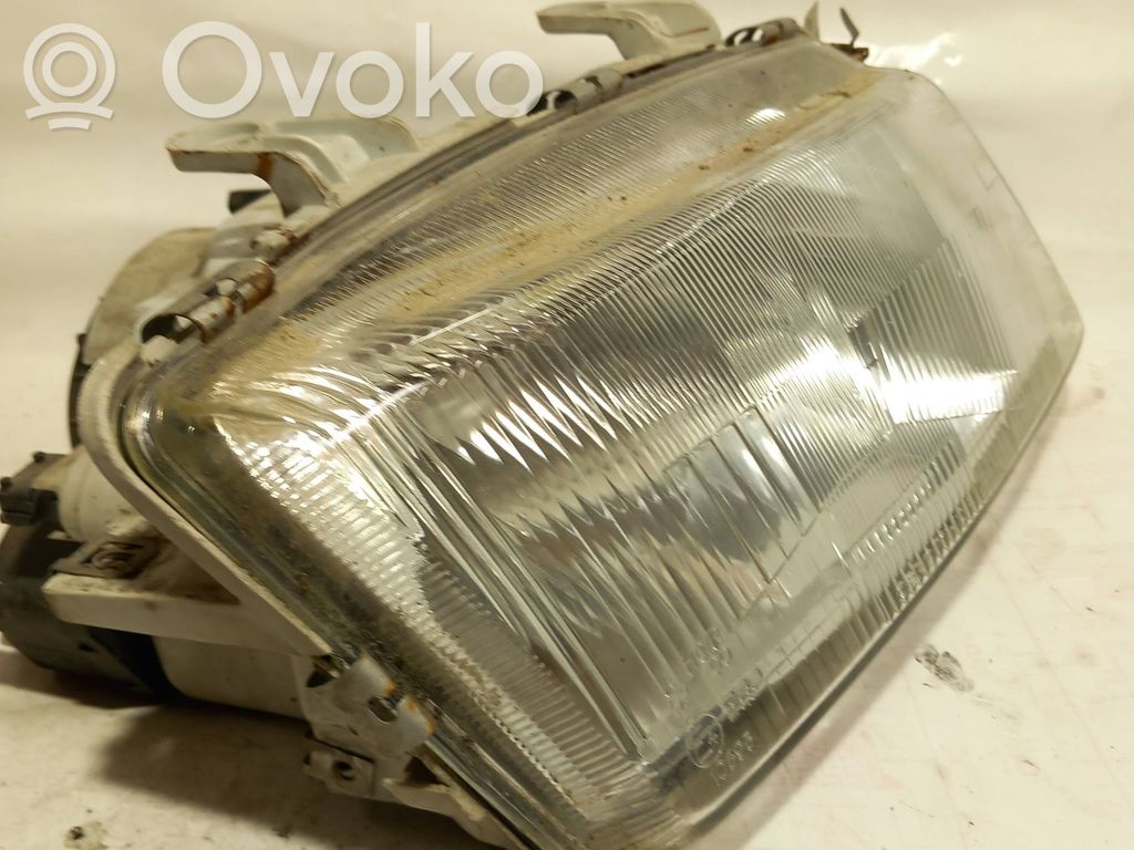 Saab 9-3 Ver1 Headlight/headlamp 