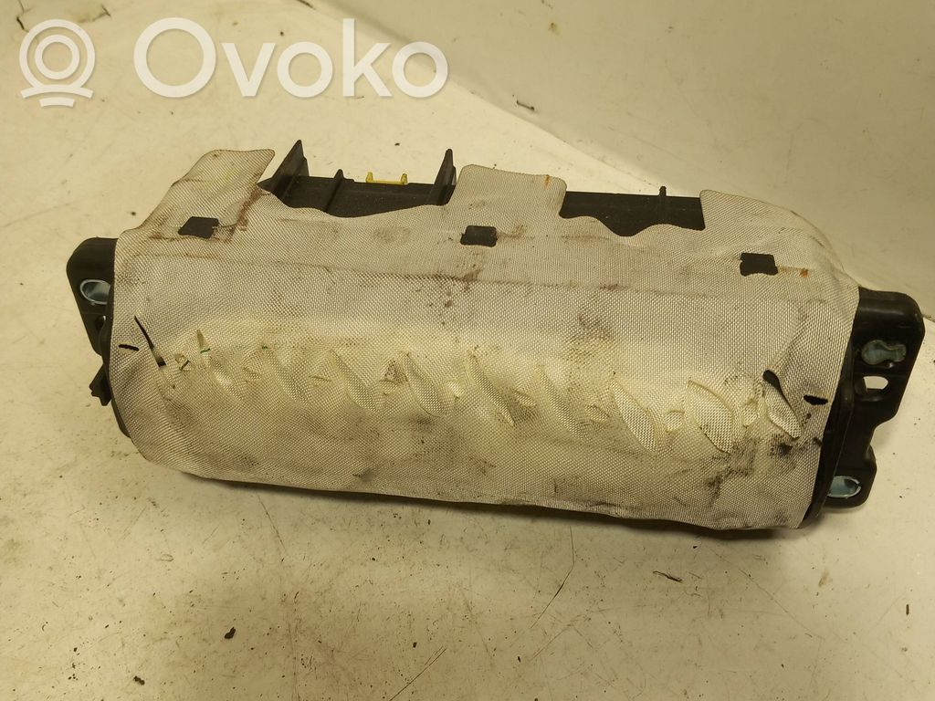 Volkswagen Touran II Airbag del pasajero 
