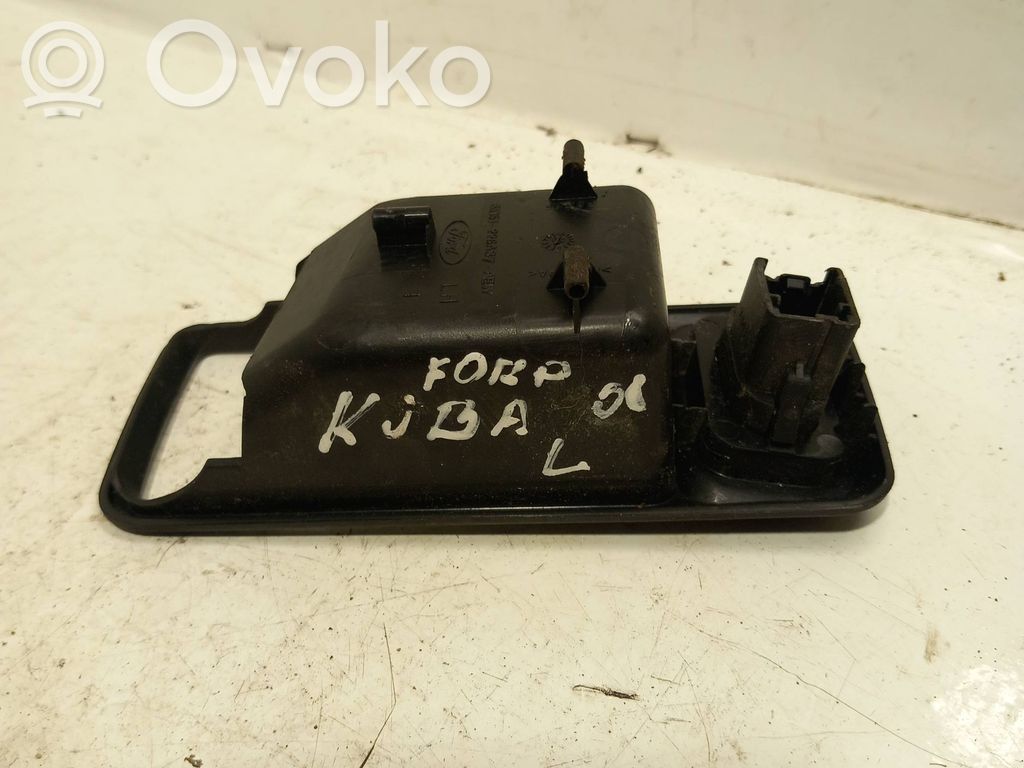 Ford Focus C-MAX Ramka przycisków otwierania szyby drzwi przednich 