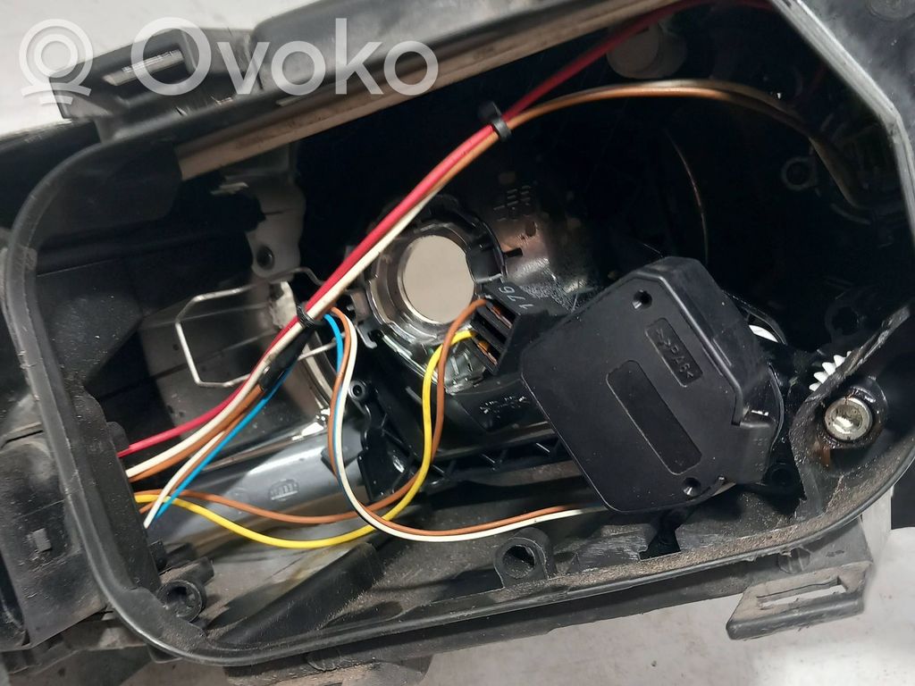 Audi A6 S6 C6 4F Scheinwerfer 