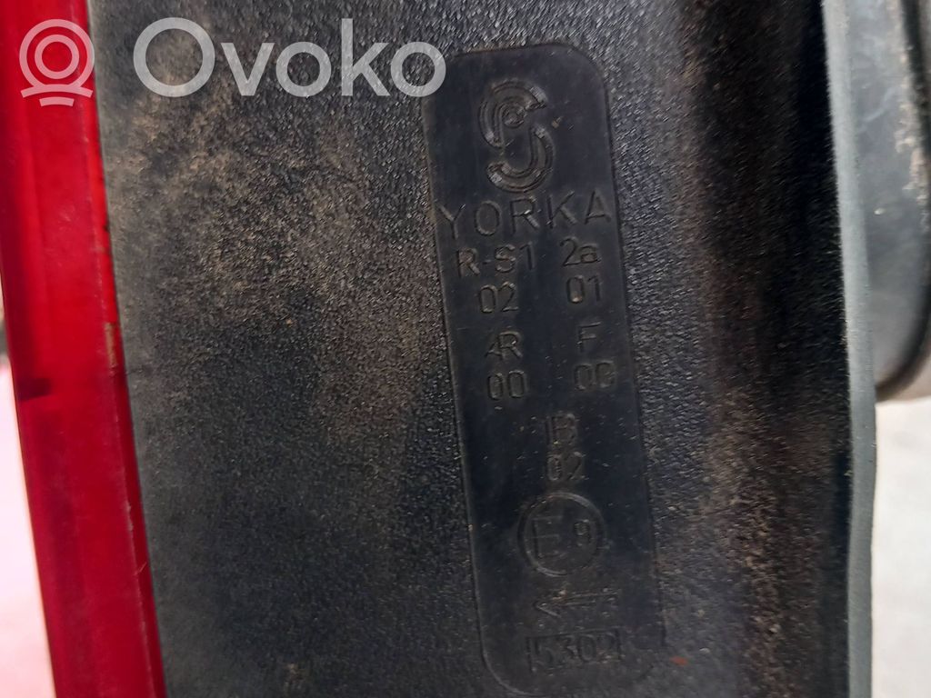 Opel Combo C Takavalot 