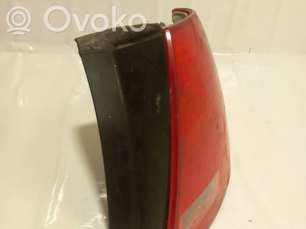 Audi A4 S4 B7 8E 8H Takavalot 