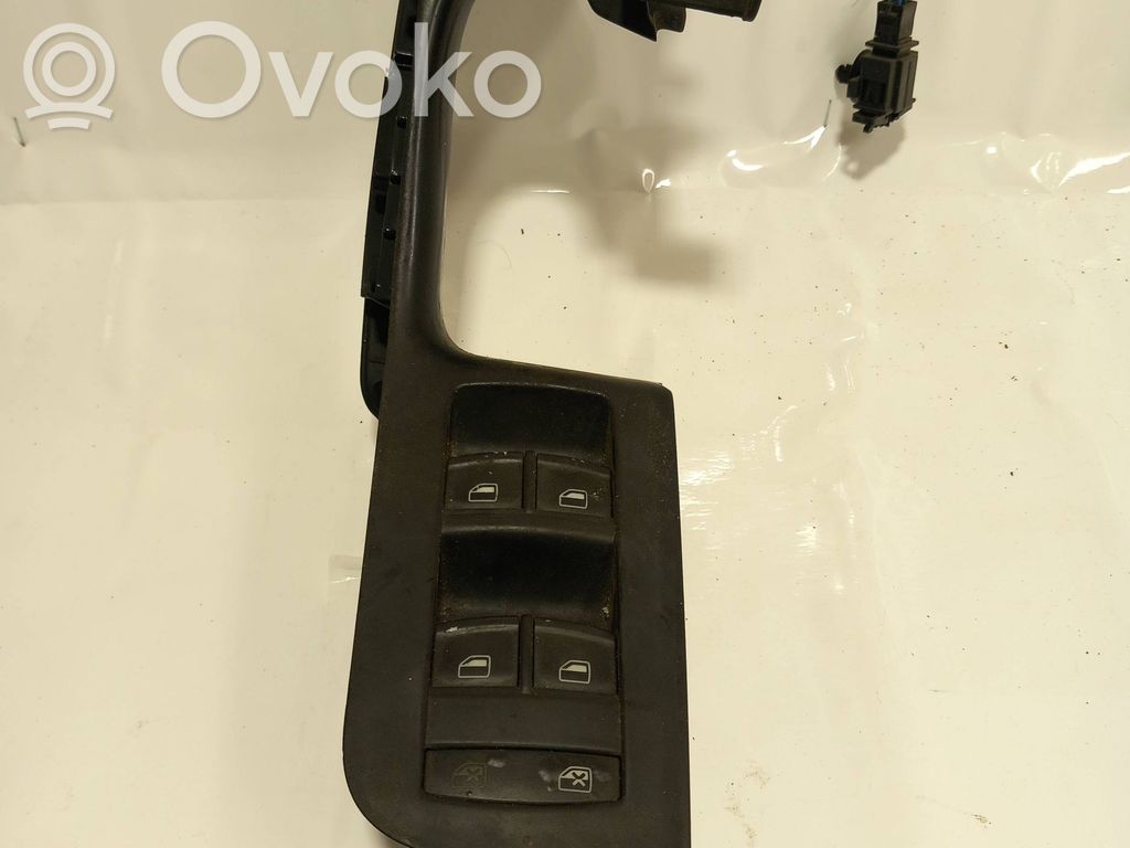 Audi A6 S6 C6 4F Mâner interior ușă față 