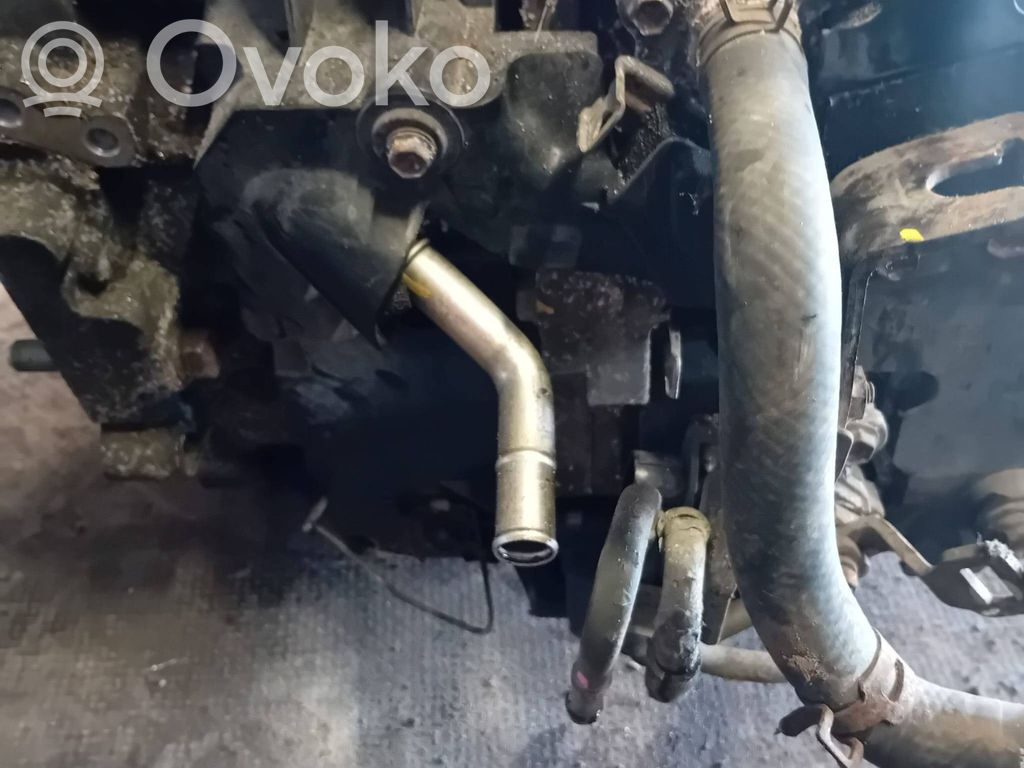 Lexus RX 330 - 350 - 400H Automatyczna skrzynia biegów 
