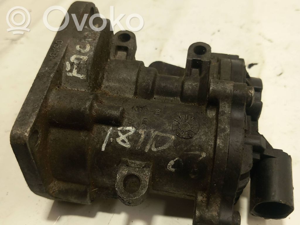 Ford Focus Válvula EGR 