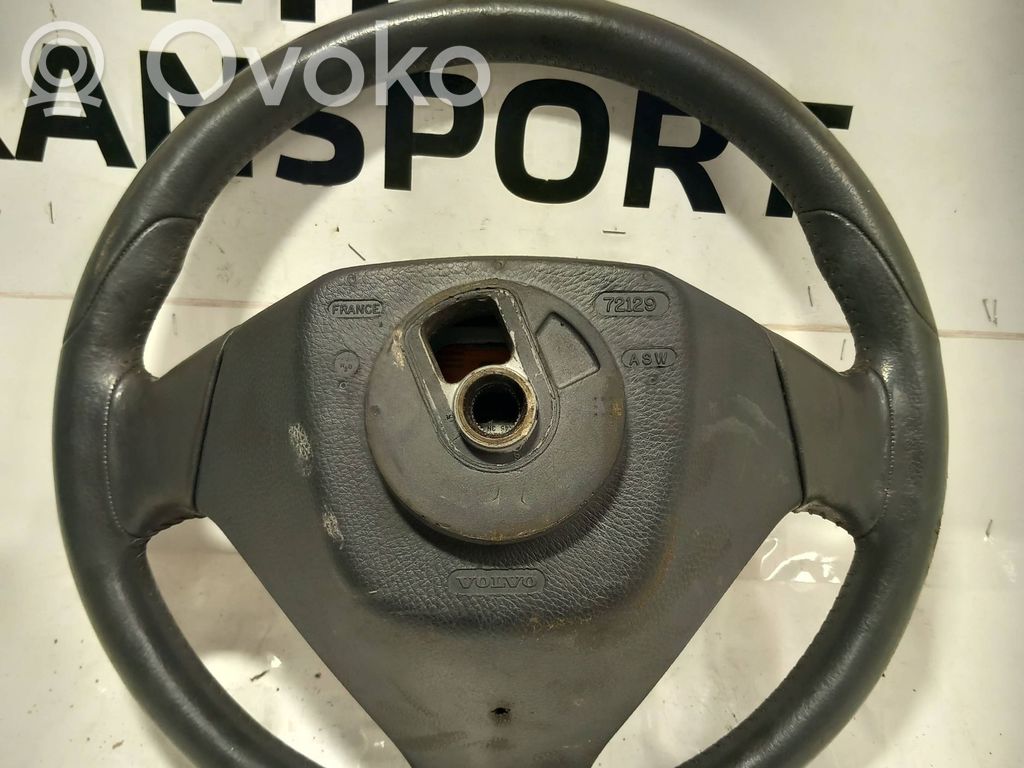 Volvo S40, V40 Ohjauspyörä 