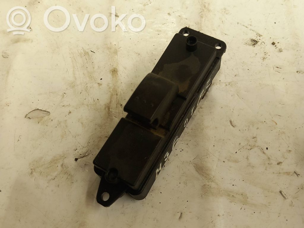 Electric window control switch   03123101
