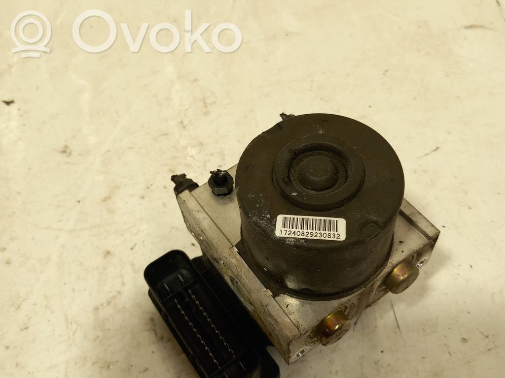 Mini One - Cooper R50 - 53 ABS Pump 