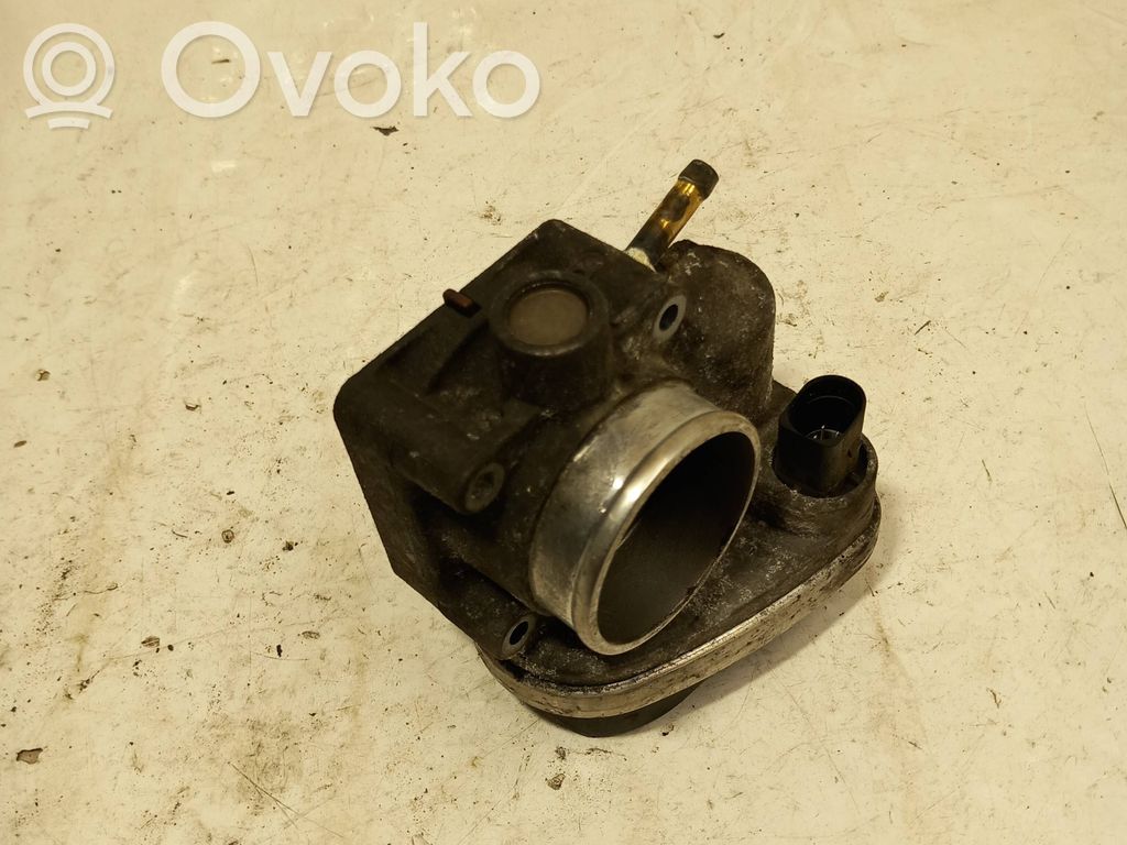 Mini One - Cooper R50 - 53 Drosselklappe 