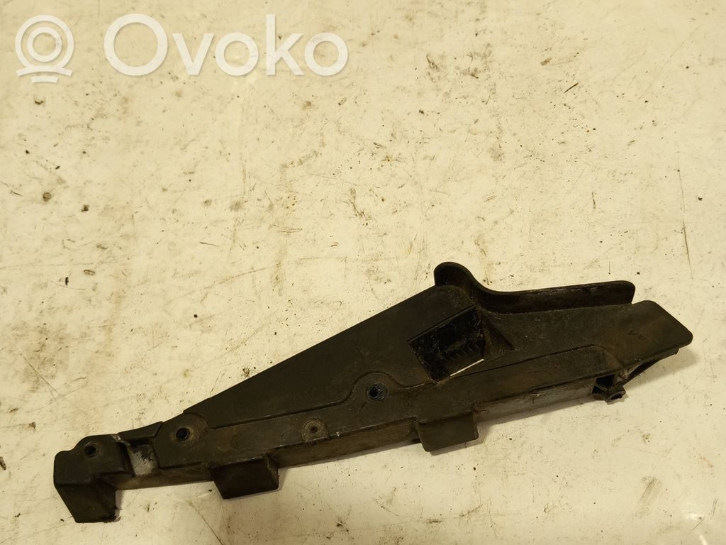 Mini One - Cooper R50 - 53 Staffa di rinforzo montaggio del paraurti anteriore 