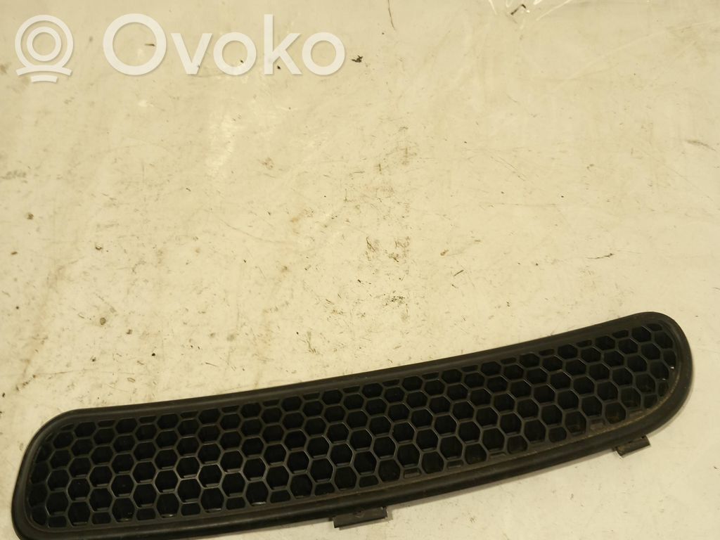Mini One - Cooper R50 - 53 Grille calandre supérieure de pare-chocs avant 